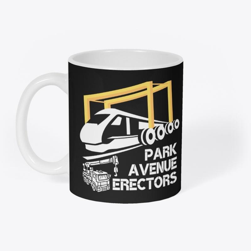 PARK AVENUE ERECTORS