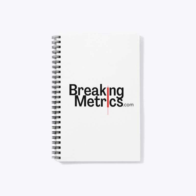 Breaking Notebook