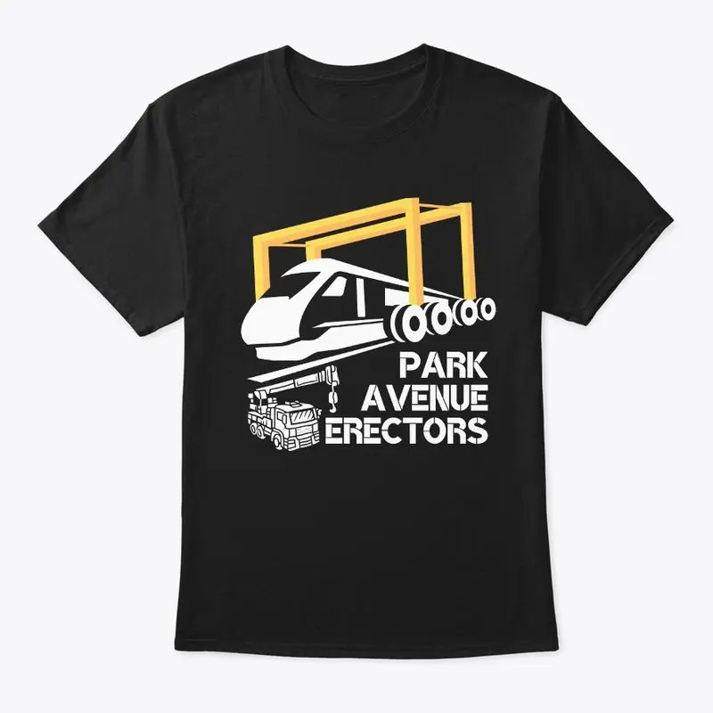 PARK AVENUE ERECTORS