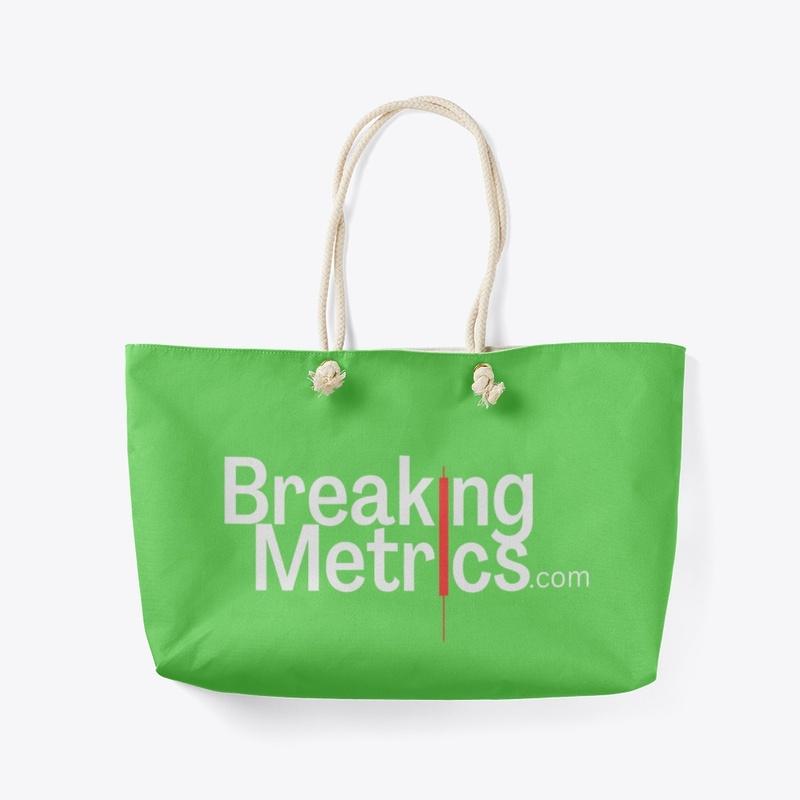 Breaking Totes