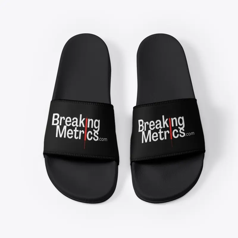 Breaking Slides